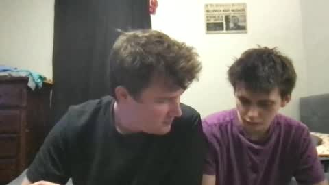 Aeboy12 online show from 2, 11, 2025