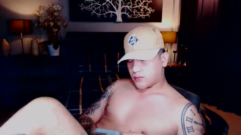 D GreatALEXANDER online show from 10, 9, 2025