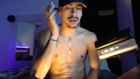 d_usma00 online show from 5, 12, 2025