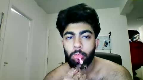 Snapshot of da1x chatting on 18, 11, 2025 da1x online show from 18, 11, 2025