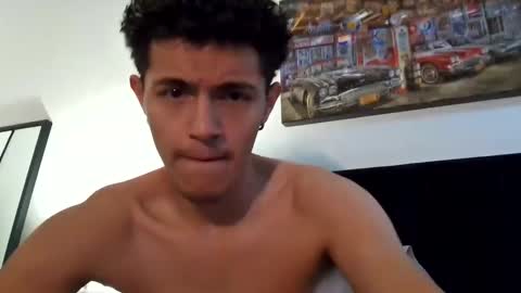 Snapshot of da635683 chatting on 9, 9, 2025 Gabe online show from 9, 9, 2025