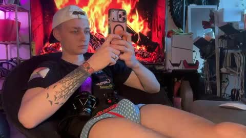 da_danya online show from 28, 3, 2026