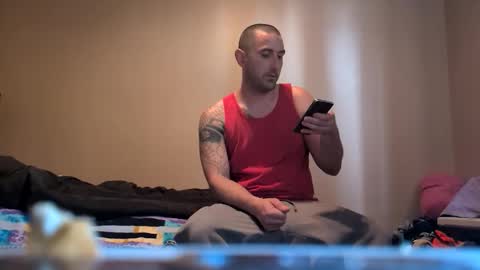 da_man411212 online show from 19, 5, 2026