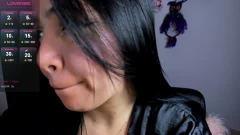 Snapshot of daahanna_ chatting on 6, 2, 2025 Ailyn  online show from 6, 2, 2025