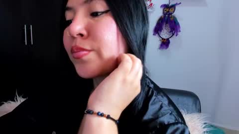 Snapshot of daahanna_ chatting on 8, 3, 2025 Ailyn  online show from 8, 3, 2025