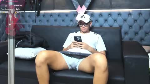 damian online show from 9, 9, 2025
