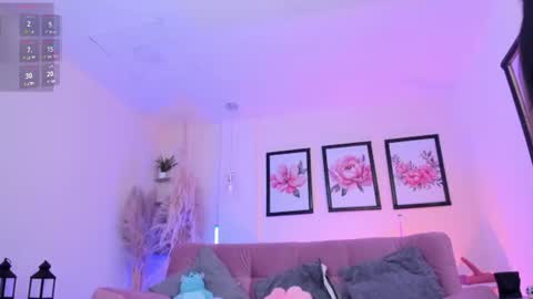 Snapshot of daaniela_moon chatting on 11, 7, 2026 Daniela online show from 11, 7, 2026