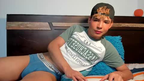 Dark Eros online show from 18, 11, 2025