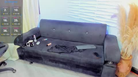Mauricio online show from 6, 12, 2024