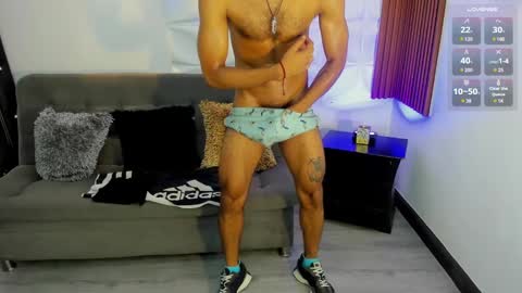 Mauricio online show from 18, 12, 2024