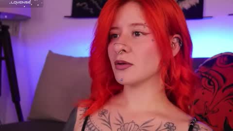 Darlene online show from 16, 12, 2025