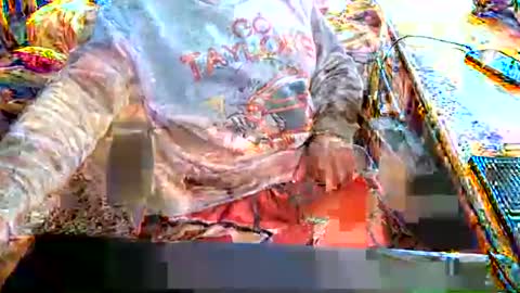 dabaatendae online show from 14, 12, 2025