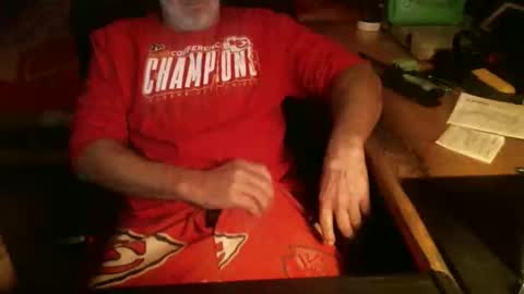 dabaatendae online show from 18, 1, 2026