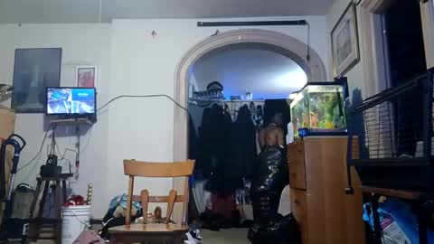Snapshot of dabangaz4life chatting on 1, 1, 2025 dabangaz4life online show from 1, 1, 2025