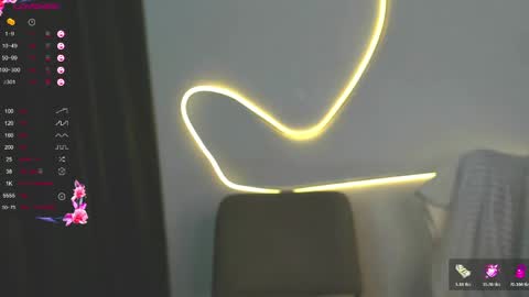 dabby_dark online show from 20, 5, 2026