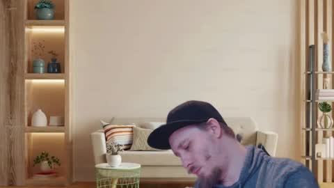 dabbydaddy25 online show from 2, 12, 2025