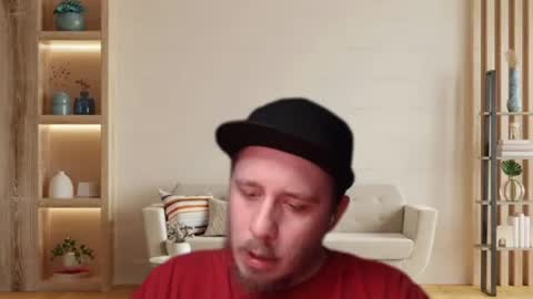 dabbydaddy25 online show from 11, 6, 2026