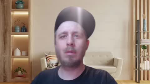 dabbydaddy25 online show from 22, 6, 2026