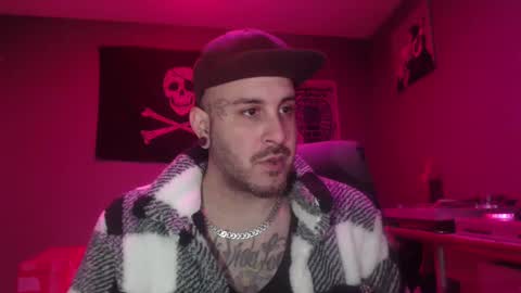 Snapshot of dabirdfree chatting on 22, 12, 2024 Destroyer online show from 22, 12, 2024