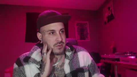 Snapshot of dabirdfree chatting on 22, 12, 2024 Destroyer online show from 22, 12, 2024