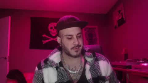 Snapshot of dabirdfree chatting on 1, 2, 2025 Destroyer online show from 1, 2, 2025