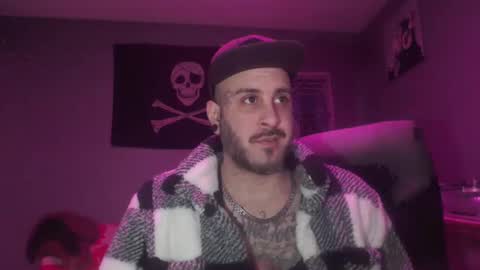 Snapshot of dabirdfree chatting on 7, 2, 2025 Destroyer online show from 7, 2, 2025