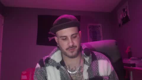 Snapshot of dabirdfree chatting on 23, 2, 2025 Destroyer online show from 23, 2, 2025