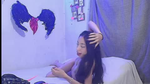 dabria_luxe online show from 13, 5, 2026