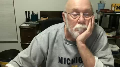 Snapshot of dack47 chatting on 14, 1, 2025 dack47 online show from 14, 1, 2025