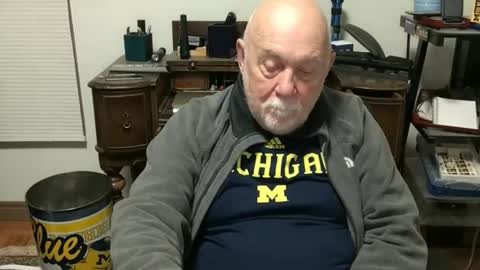 Snapshot of dack47 chatting on 10, 1, 2026 dack47 online show from 10, 1, 2026