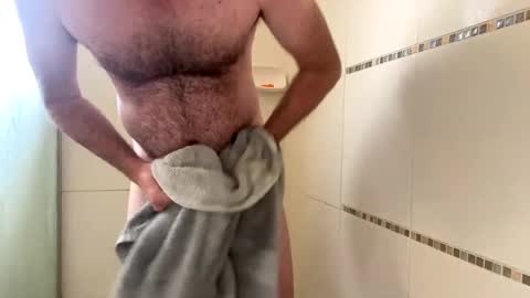 Snapshot of dad45bod chatting on 18, 12, 2024 dad45bod online show from 18, 12, 2024