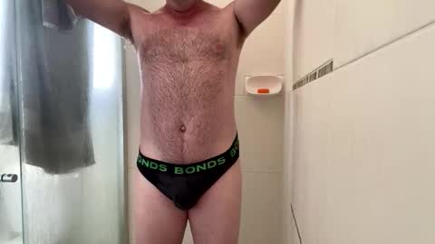 Snapshot of dad45bod chatting on 19, 9, 2025 dad45bod online show from 19, 9, 2025