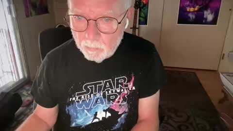dadbate23 online show from 27, 4, 2026