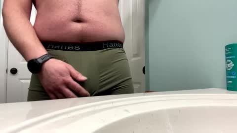 Dadbod778 online show from 7, 3, 2025