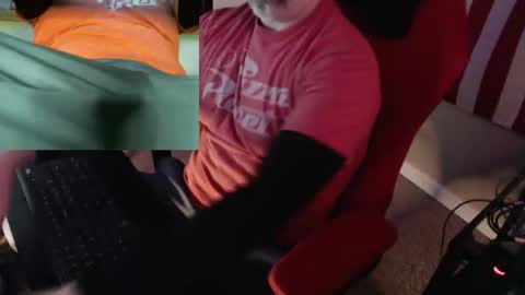 DadBodDude01 online show from 29, 6, 2026