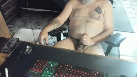 Daddy online show from 21, 12, 2025
