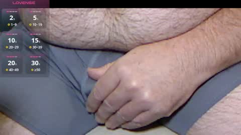 DadbodSensei online show from 19, 1, 2026