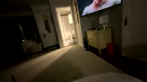 Daddywoah online show from 13, 2, 2026