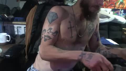 dadddyyycloudy online show from 14, 2, 2025