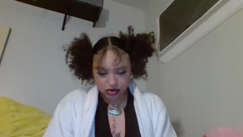 daddi_nala online show from 11, 3, 2025