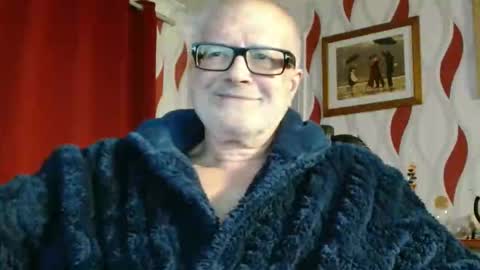 Brian ... online show from 26, 11, 2025