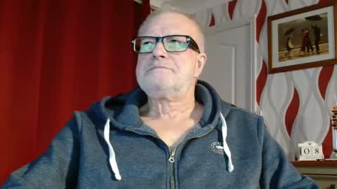 Brian ... online show from 8, 1, 2026