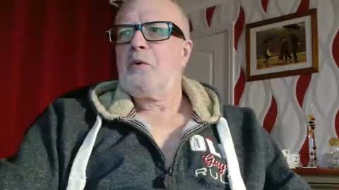 Brian ... online show from 12, 3, 2026