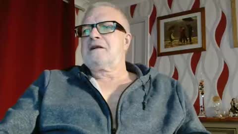 Brian ... online show from 30, 4, 2026