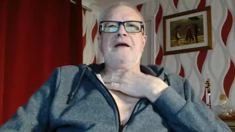Brian ... online show from 30, 4, 2026