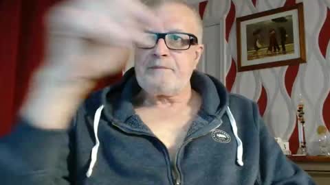 Brian ... online show from 13, 5, 2026