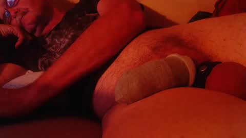 daddiesmonstercock online show from 14, 12, 2024