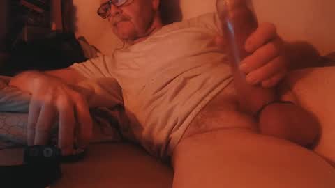 daddiesmonstercock online show from 11, 2, 2025
