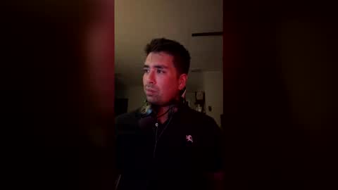 Snapshot of daddy41195 chatting on 21, 3, 2026 daddy41195 online show from 21, 3, 2026