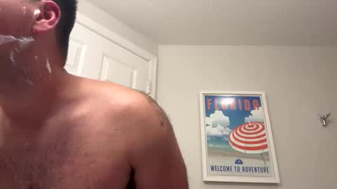 Snapshot of daddy41195 chatting on 25, 3, 2026 daddy41195 online show from 25, 3, 2026